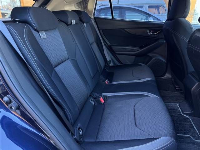 SUBARU IMPREZA SPORT 4WD 2018