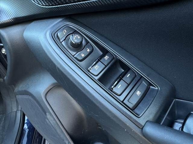 SUBARU IMPREZA SPORT 4WD 2018