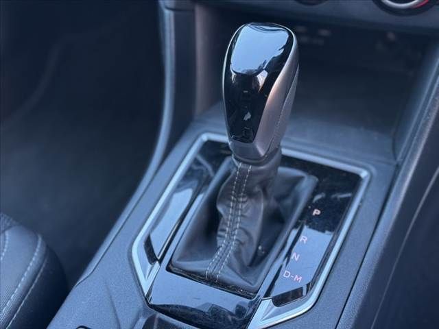 SUBARU IMPREZA SPORT 4WD 2018