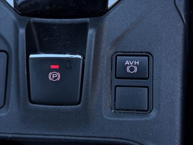 SUBARU IMPREZA SPORT 4WD 2018