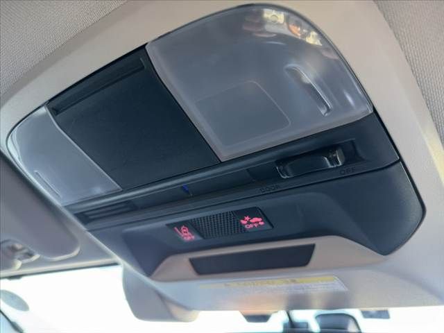 SUBARU IMPREZA SPORT 4WD 2018