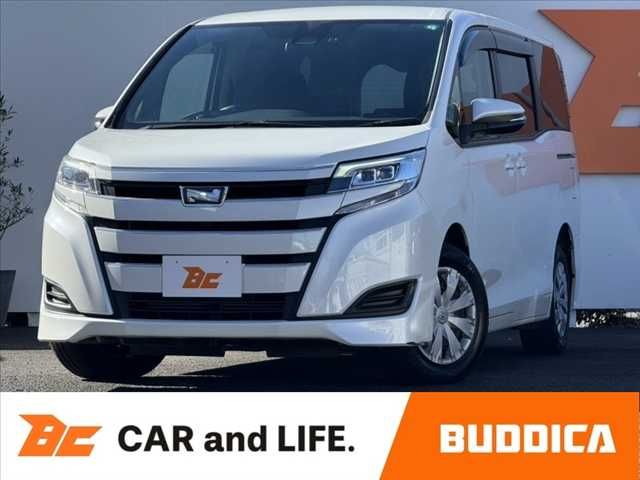 TOYOTA NOAH 2020