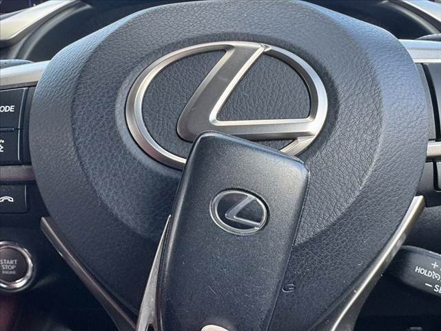 TOYOTA LEXUS RX200t AWD 2016