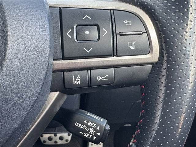 TOYOTA LEXUS RX200t AWD 2016