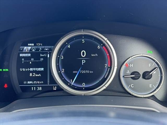 TOYOTA LEXUS RX200t AWD 2016