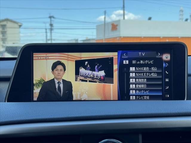 TOYOTA LEXUS RX200t AWD 2016