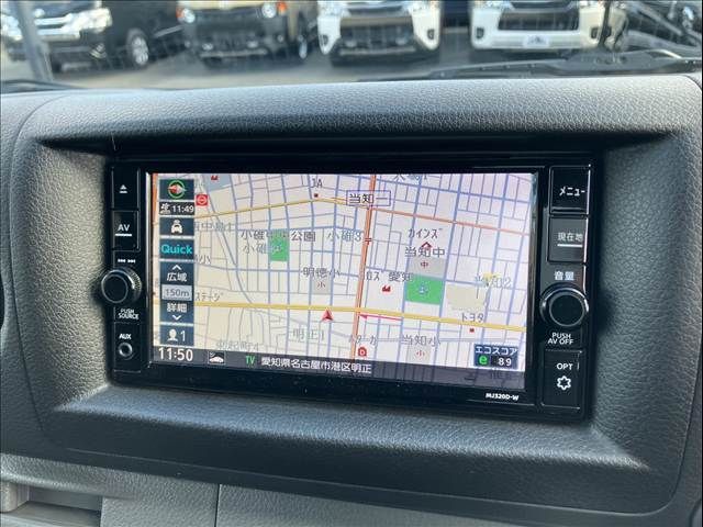 NISSAN NV350 CARAVAN 4WD 2020