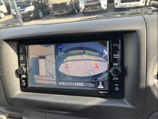 NISSAN NV350 CARAVAN 4WD 2020