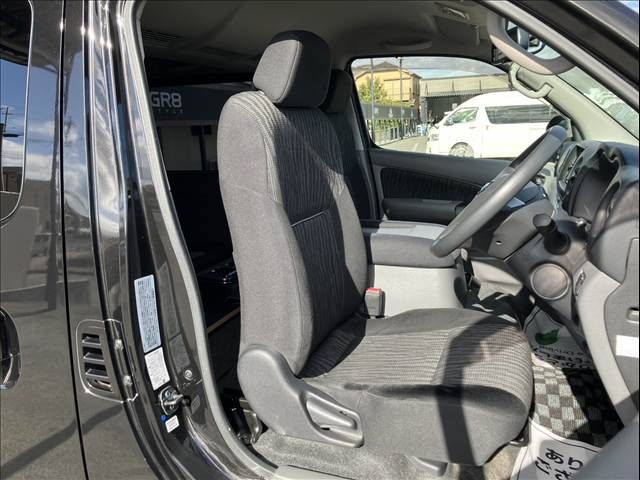 NISSAN NV350 CARAVAN 4WD 2020