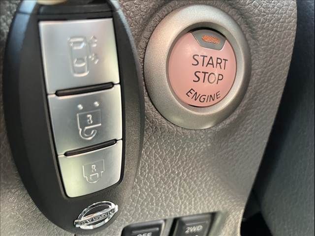 NISSAN NV350 CARAVAN 4WD 2020