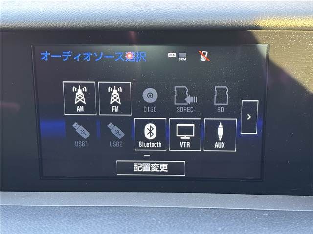 TOYOTA LEXUS IS350 2015