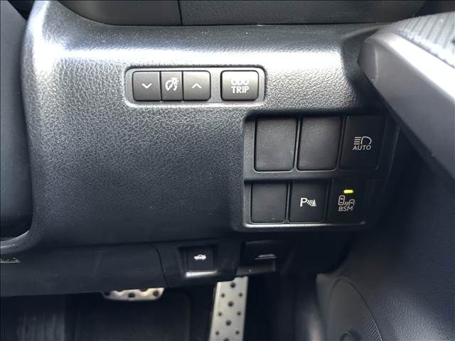 TOYOTA LEXUS IS350 2015