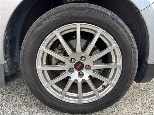 SUBARU FORESTER 2011