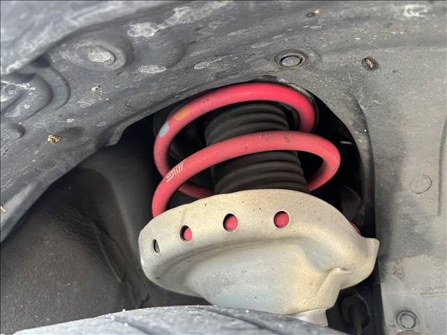 SUBARU FORESTER 2011