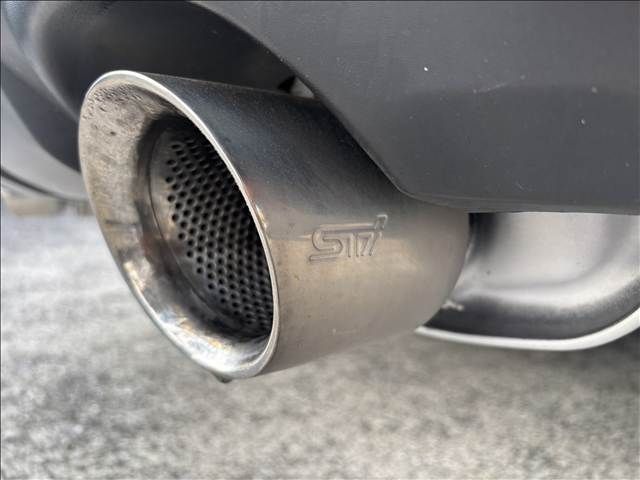 SUBARU FORESTER 2011