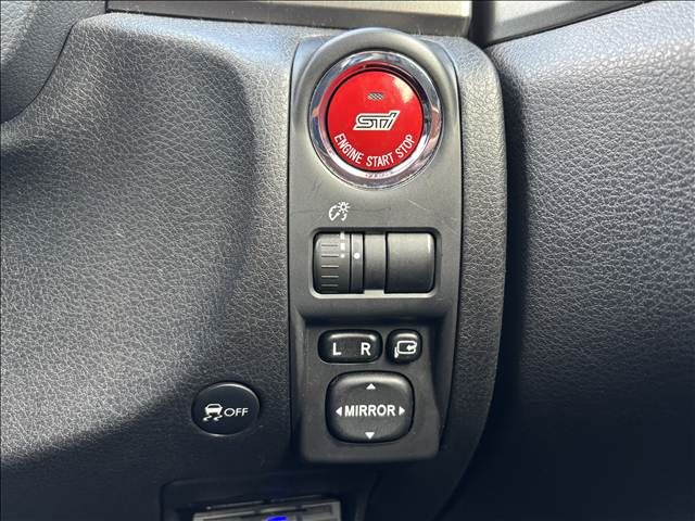 SUBARU FORESTER 2011