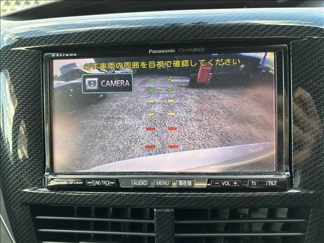 SUBARU FORESTER 2011