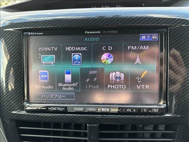 SUBARU FORESTER 2011