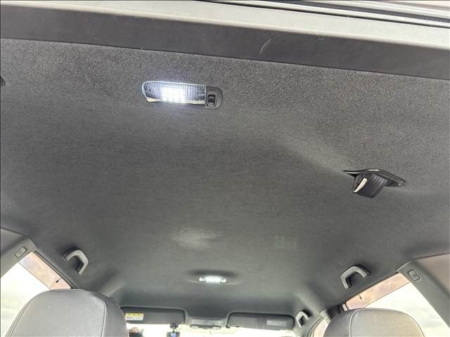 SUBARU FORESTER 2011