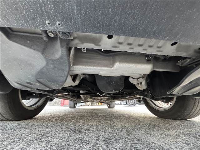 SUBARU FORESTER 2011