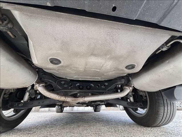 SUBARU FORESTER 2011