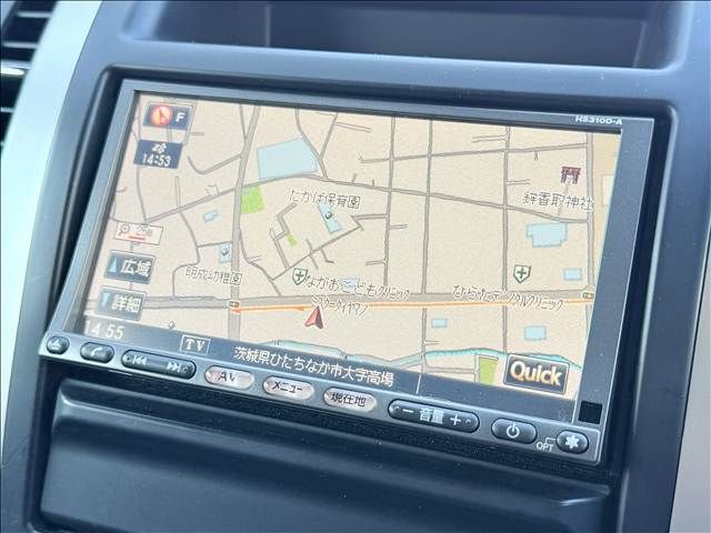 NISSAN X-TRAIL 4WD 2011