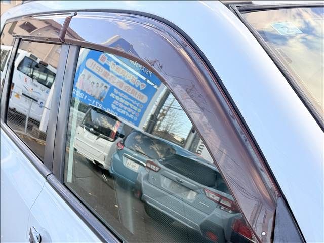 NISSAN X-TRAIL 4WD 2011