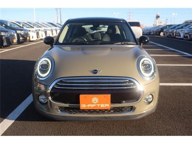 BMW MINI COOPER D 5DOOR 2019