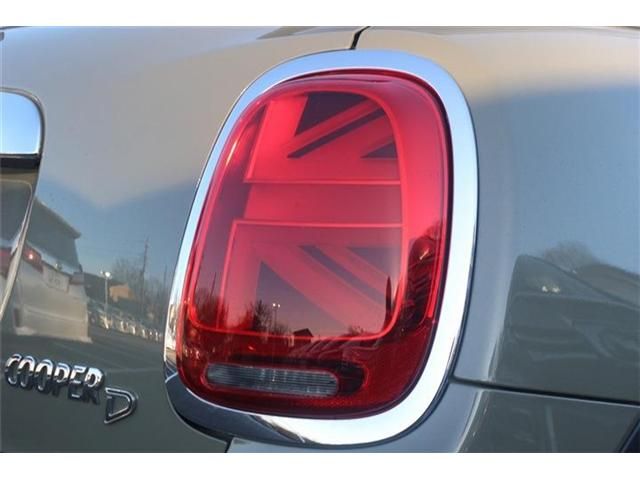 BMW MINI COOPER D 5DOOR 2019