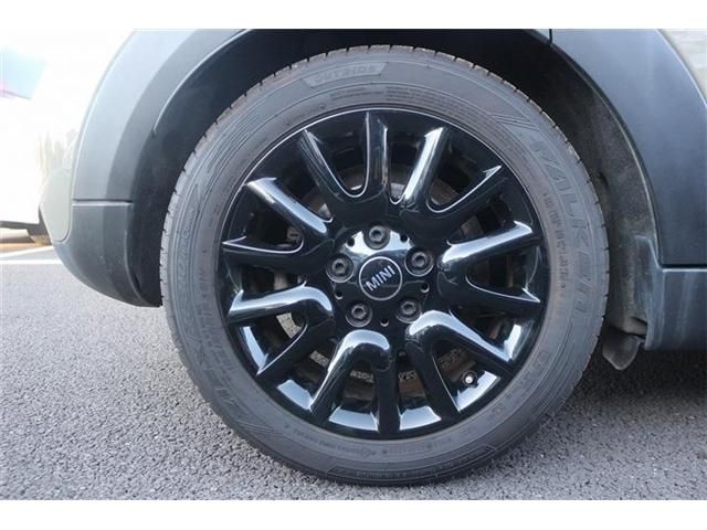 BMW MINI COOPER D 5DOOR 2019