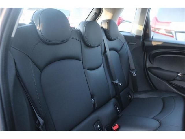 BMW MINI COOPER D 5DOOR 2019