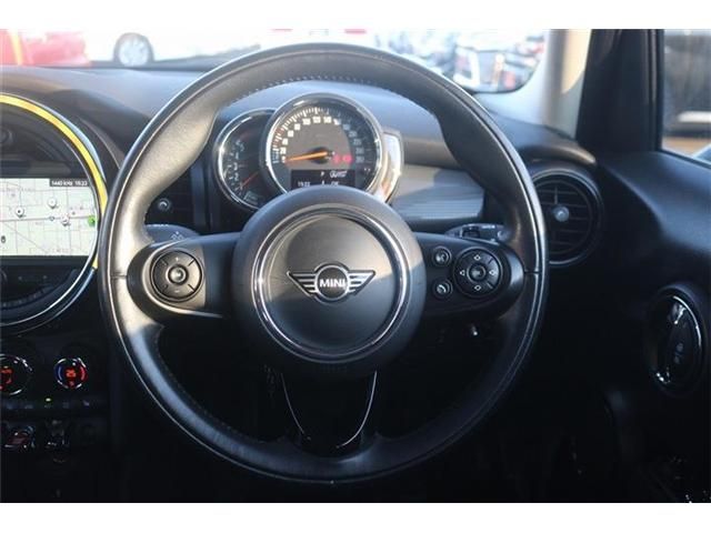 BMW MINI COOPER D 5DOOR 2019