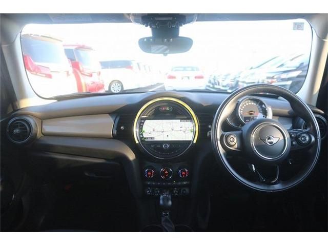 BMW MINI COOPER D 5DOOR 2019