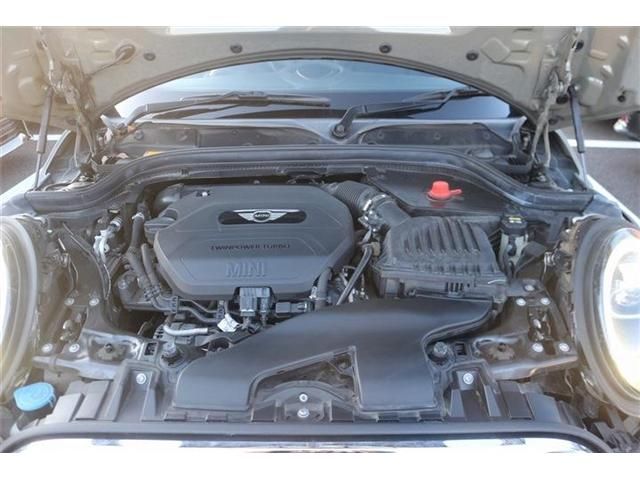 BMW MINI COOPER D 5DOOR 2019