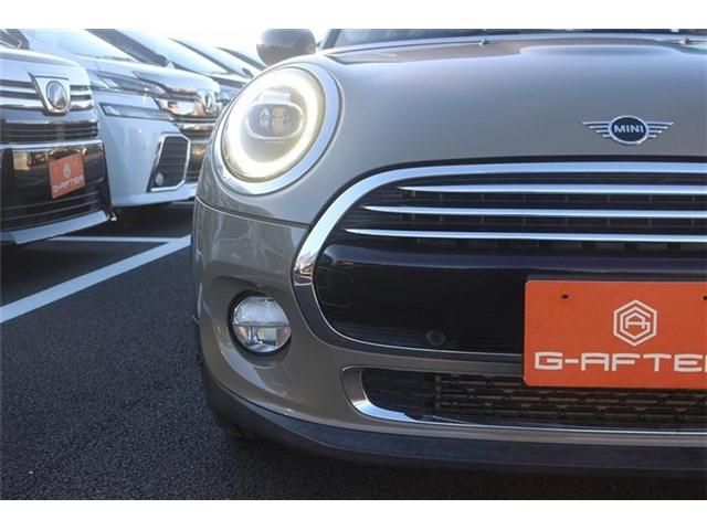 BMW MINI COOPER D 5DOOR 2019