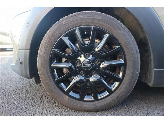 BMW MINI COOPER D 5DOOR 2019