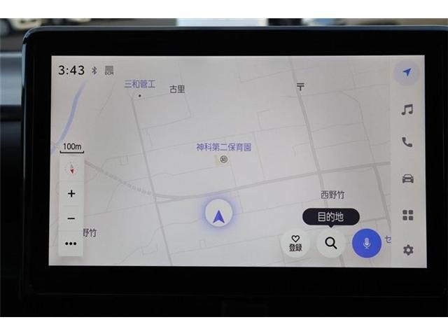 TOYOTA VOXY 4WD 2025