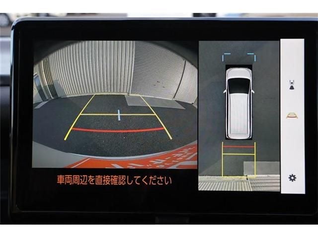 TOYOTA VOXY 4WD 2025