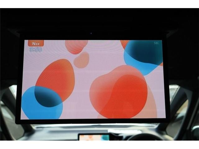 TOYOTA VOXY 4WD 2025