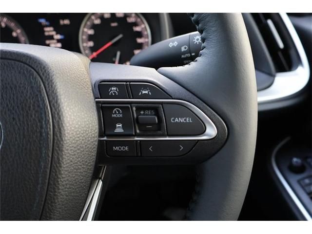 TOYOTA VOXY 4WD 2025