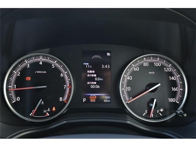 TOYOTA VOXY 4WD 2025