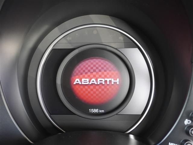 FIAT ABARTH 595 2020