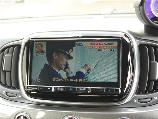 FIAT ABARTH 595 2020