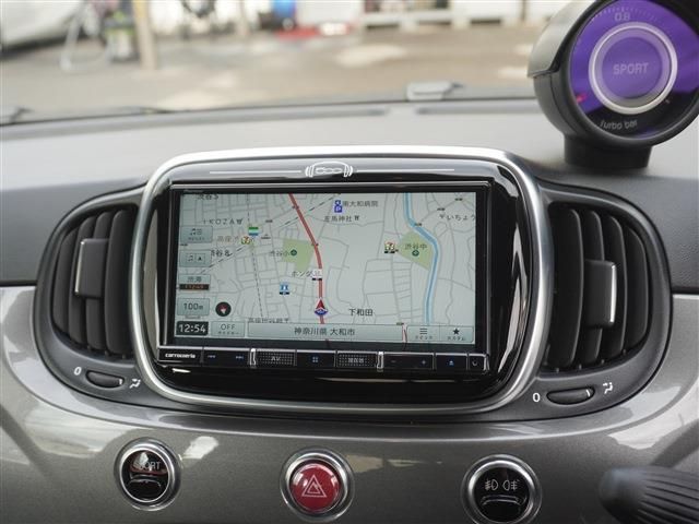 FIAT ABARTH 595 2020