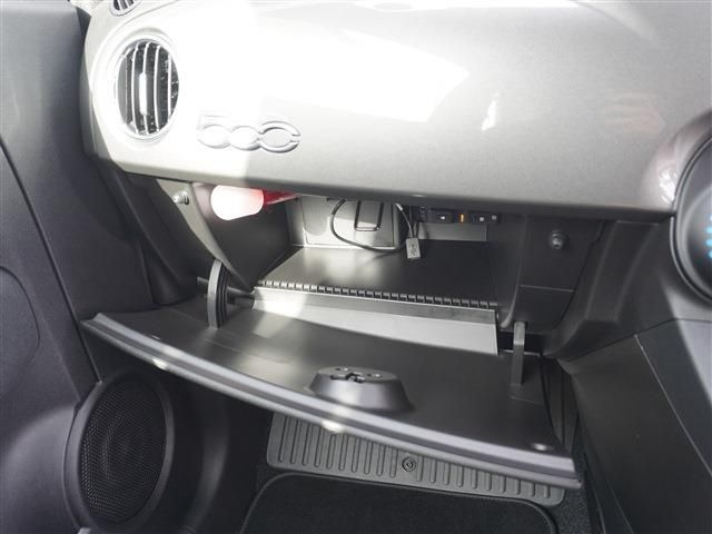 FIAT ABARTH 595 2020