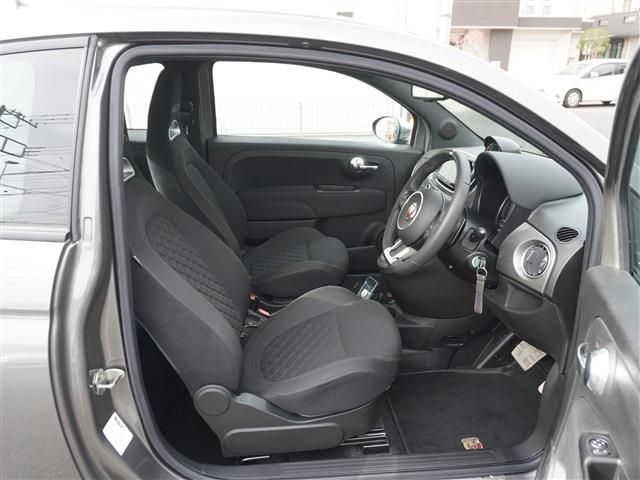 FIAT ABARTH 595 2020