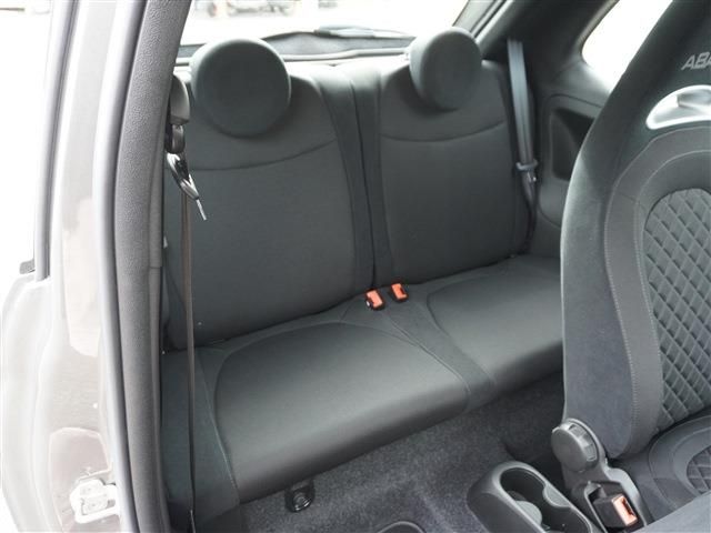 FIAT ABARTH 595 2020