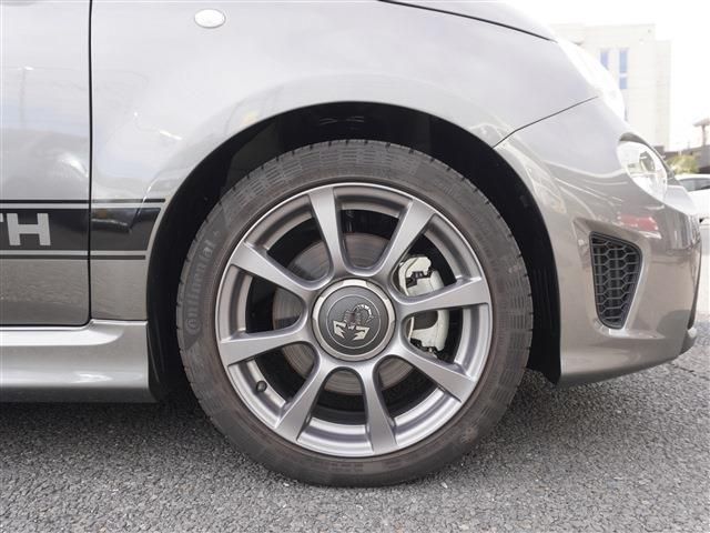 FIAT ABARTH 595 2020