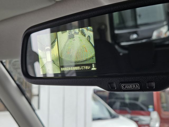 NISSAN DAYZ ROOX 2015