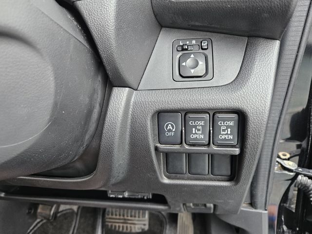 NISSAN DAYZ ROOX 2015